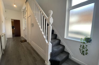 Ingoldsby Avenue, Victoria Park, Manchester - Image 2